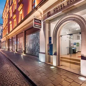 Hotel Unicus Old Town Kraków