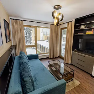 Apartament Kilinskiego 17a,2 Szklarska Poręba