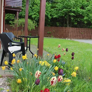 Apartament Kolorowy Pod śnieżką, Karpacz