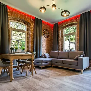 Apartament Hotelove Stara Kuznia, Karpacz