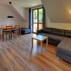 Apartament Wisienka, Karpacz