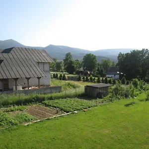 Dom wakacyjny Eol, Karpacz