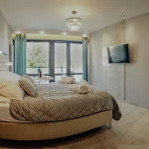 Apartament Silence Triventi Cristal, Karpacz
