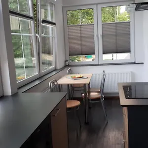 Apartament Friko, Karpacz