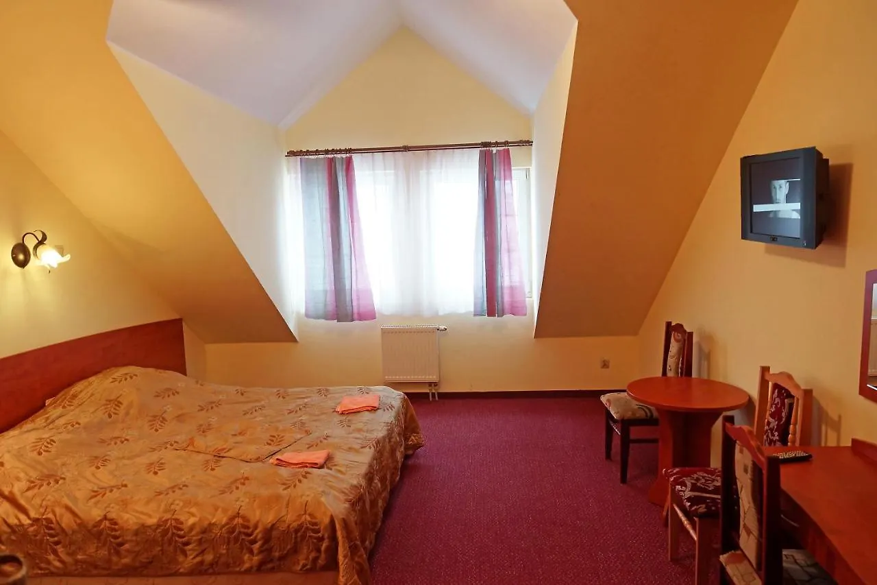 Dw Mieszko Hotel Karpacz Resort