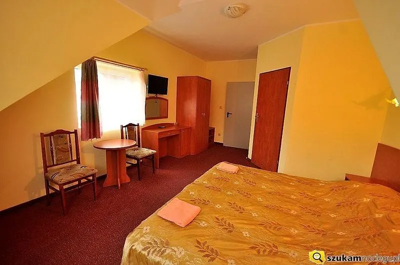 Resort Dw Mieszko Hotel Karpacz