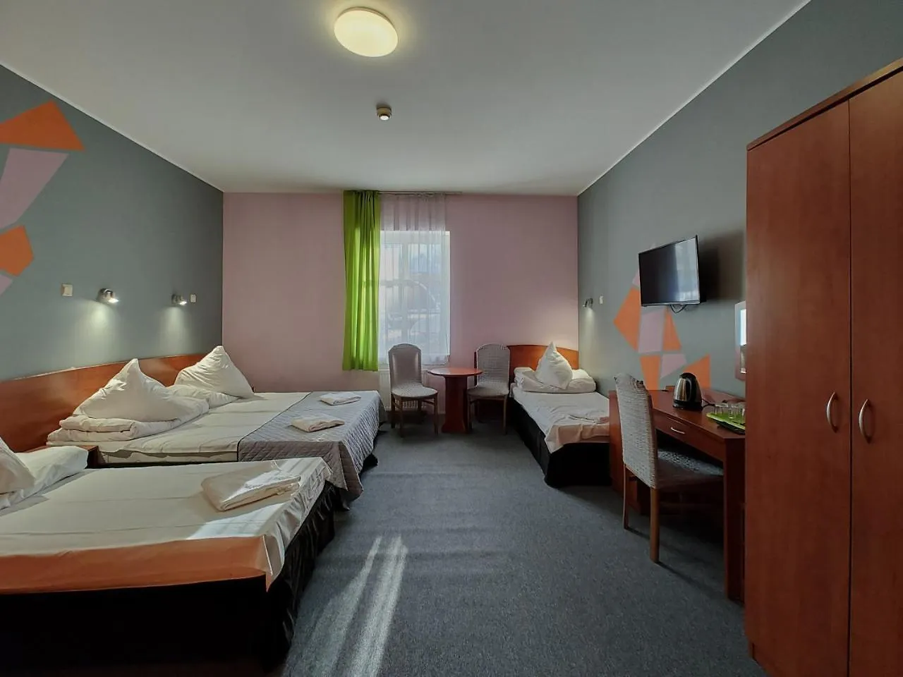 Resort Dw Mieszko Hotel Karpacz