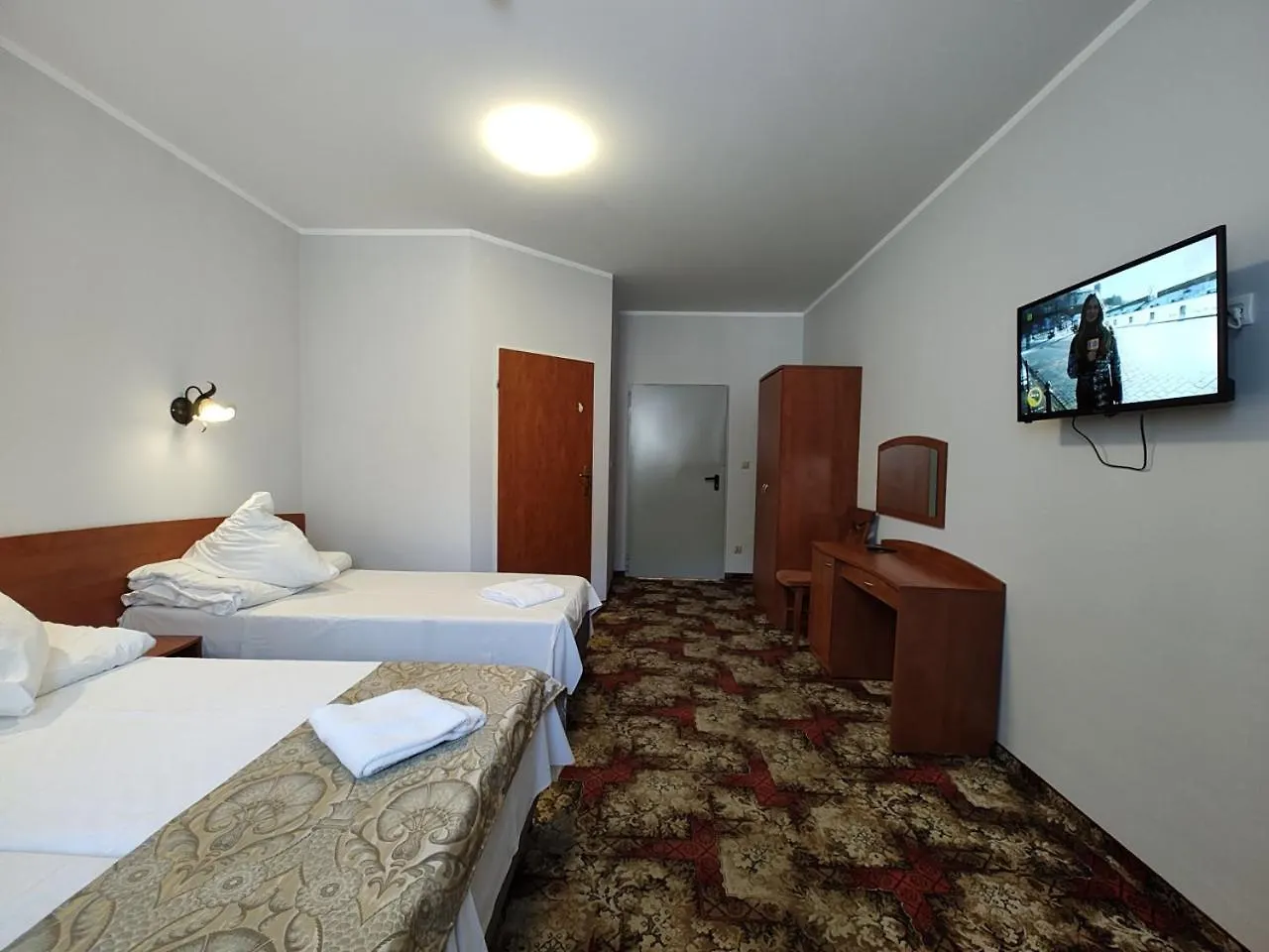 Dw Mieszko Hotel Karpacz Resort