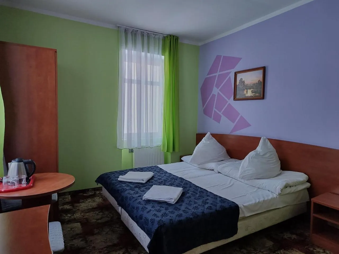 Dw Mieszko Hotel Karpacz Resort
