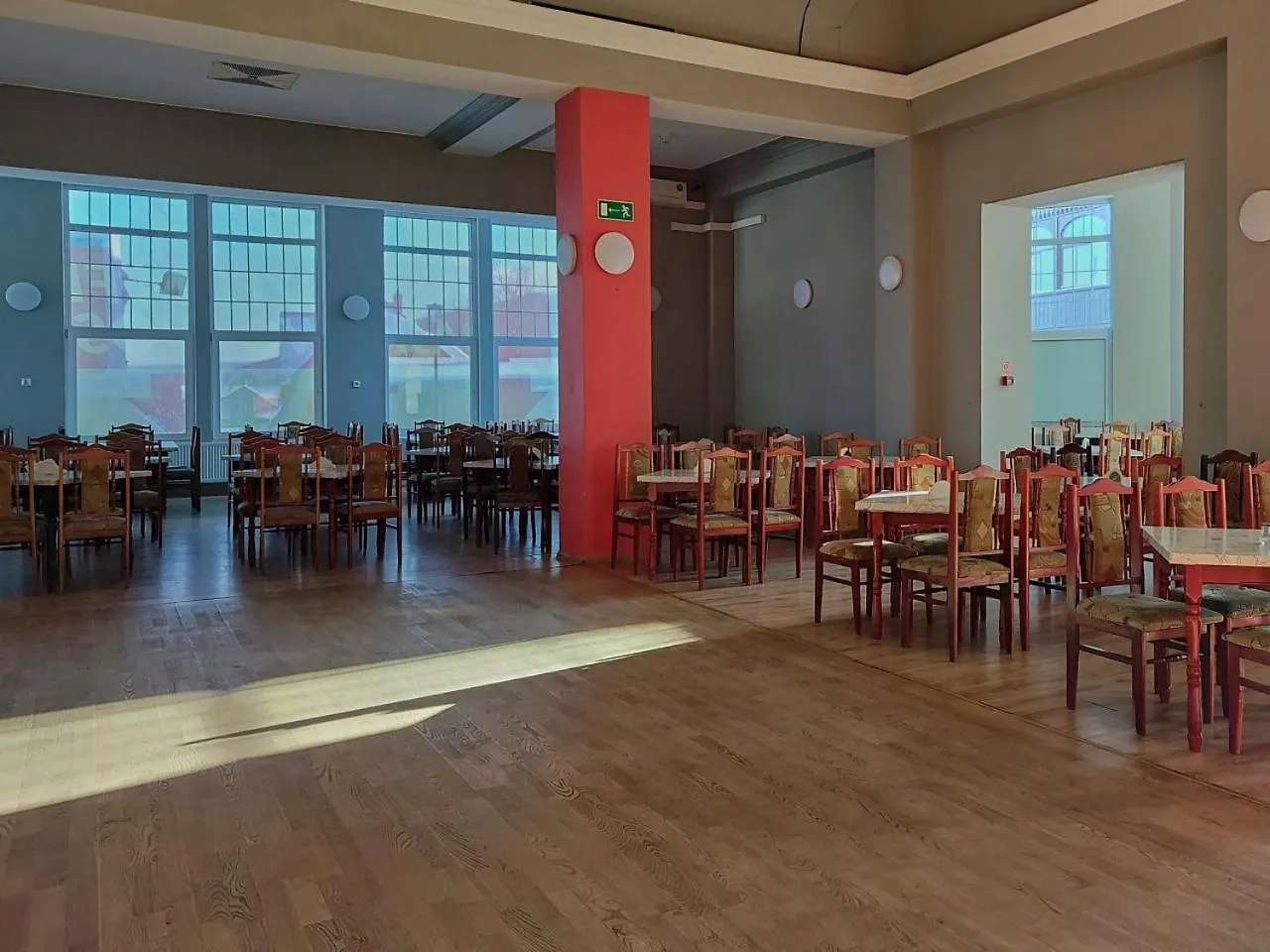 ** Resort Dw Mieszko Hotel Karpacz Polen