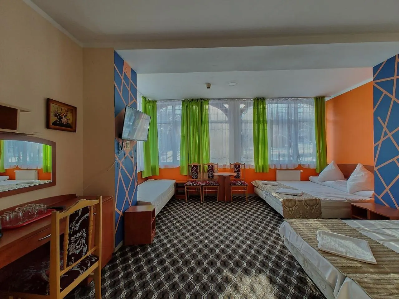 Dw Mieszko Hotel Karpacz