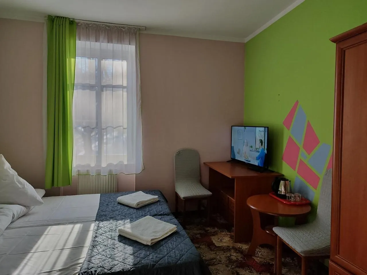 Dw Mieszko Hotel Karpacz Resort