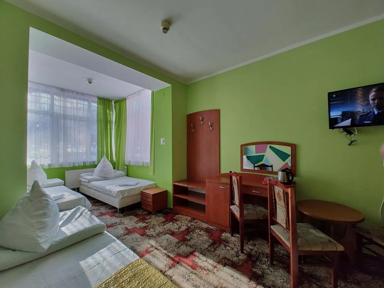 Resort Dw Mieszko Hotel Karpacz
