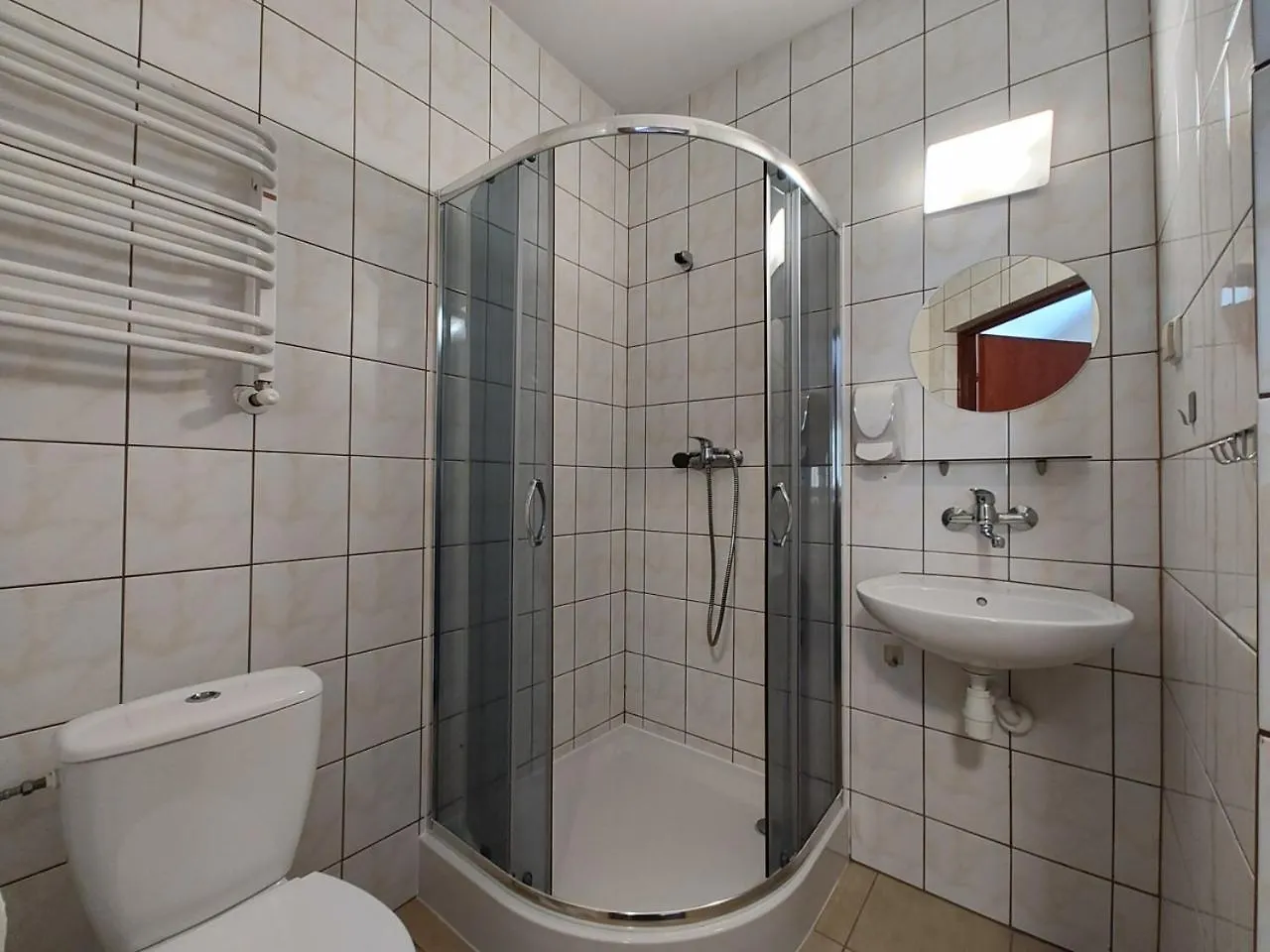 Dw Mieszko Hotel Karpacz
