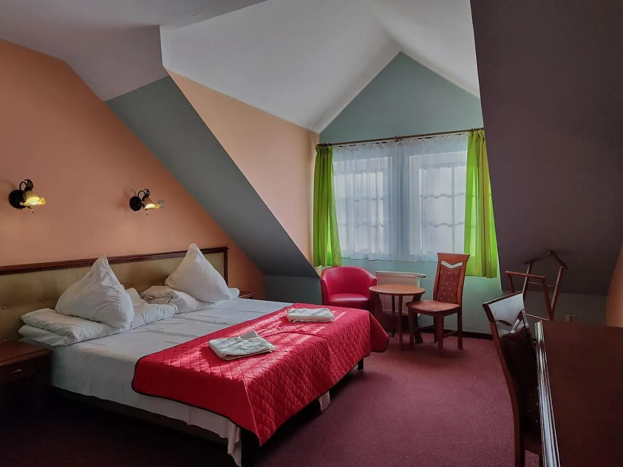 Dw Mieszko Hotel Karpacz Resort