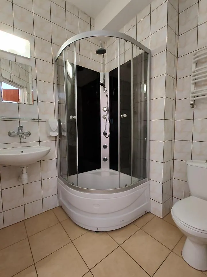 ** Resort Dw Mieszko Hotel Karpacz Polen